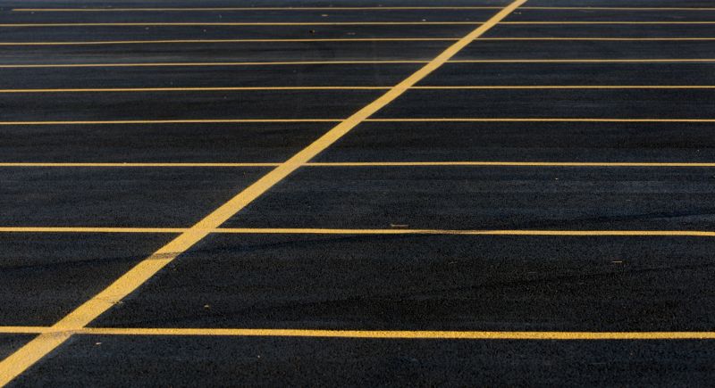 Asphalt Road Installation in Los Angeles, CA