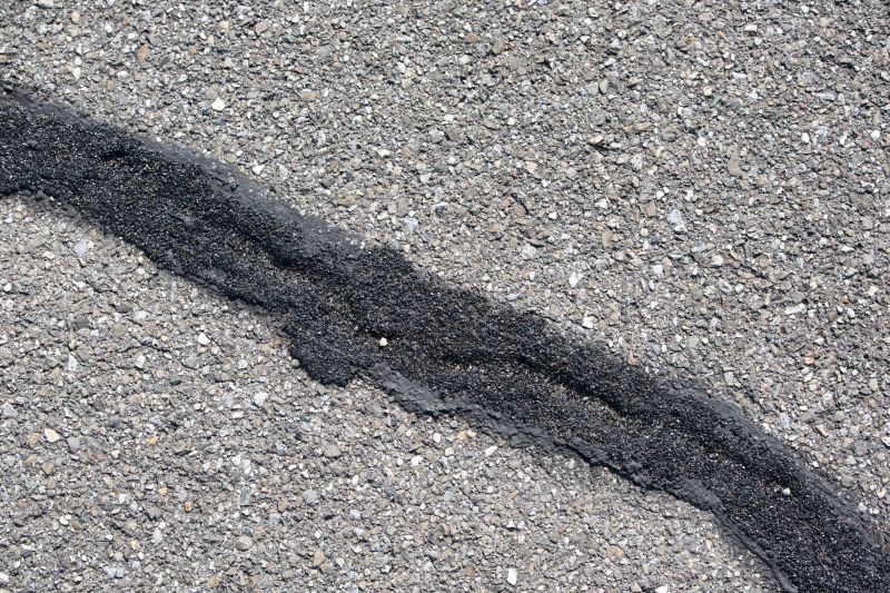 Asphalt Sealcoating in Greenville, SC