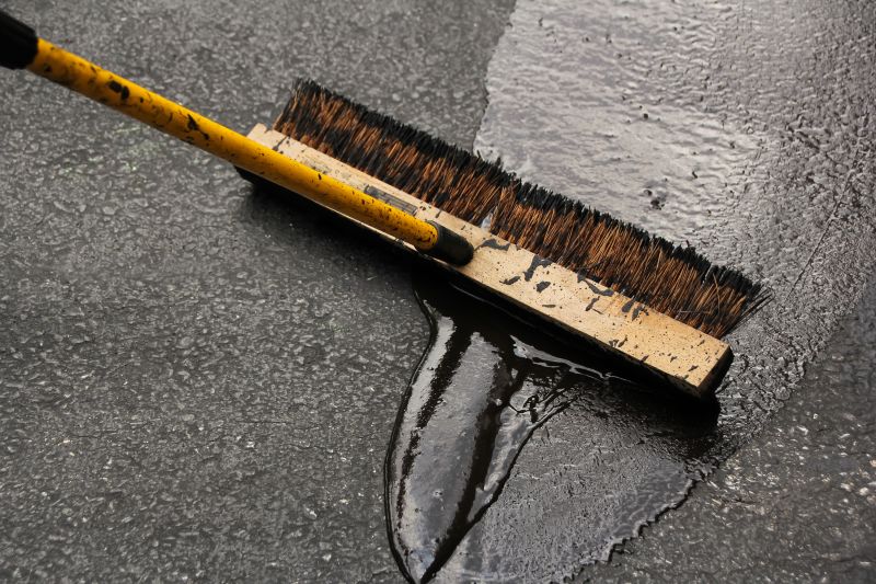 Asphalt Sealcoating Service