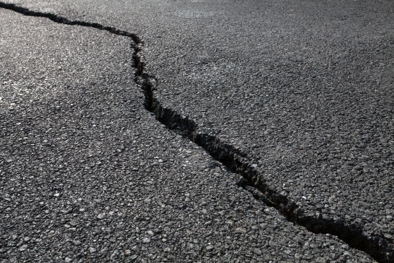 Asphalt Sealing in Fort Myers, FL