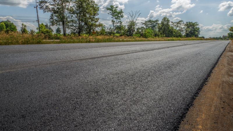 Commercial Pavement Sealing in Sarasota, FL