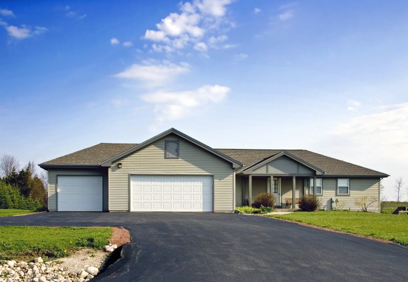 Blacktop Sealcoating