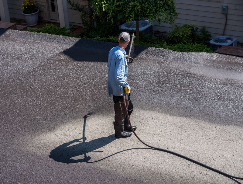 Road Coating Service in Fort Collins, CO